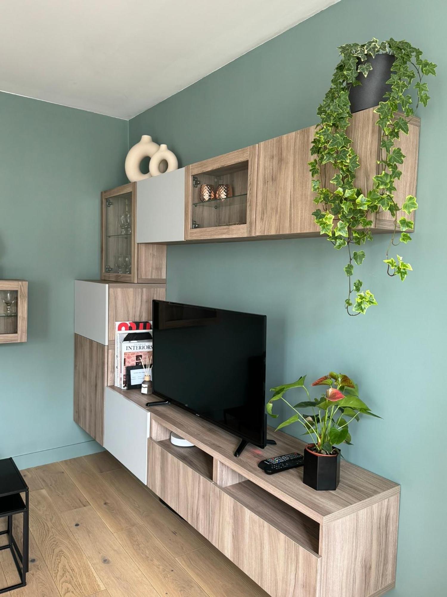Paris Central 1 Bedroom Apartment With Ac ภายนอก รูปภาพ